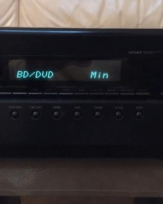 Onkyo TX-SR 508