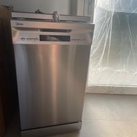 Lavastoviglie Midea - 8 coperti