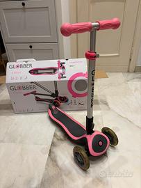 Monopattino a tre ruote Globber