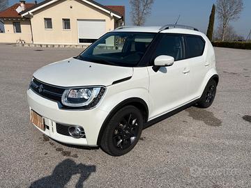 suzuki ignis dualjet 2wd top 