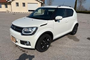 suzuki ignis dualjet 2wd top 