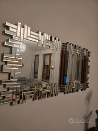 Specchio soggiorno 