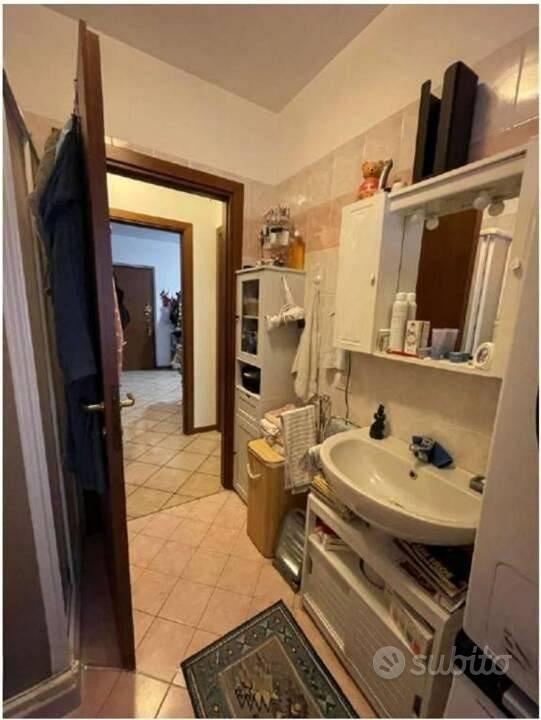 Appartamento – Crema, Ombriano - Altro