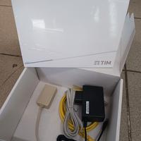 Smart Modem Tim fibra adsl