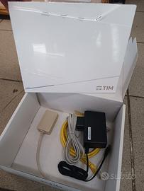 Smart Modem Tim fibra adsl