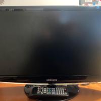 Tv monitor samsung e sharp