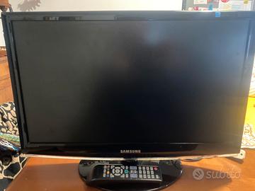 Tv monitor samsung e sharp