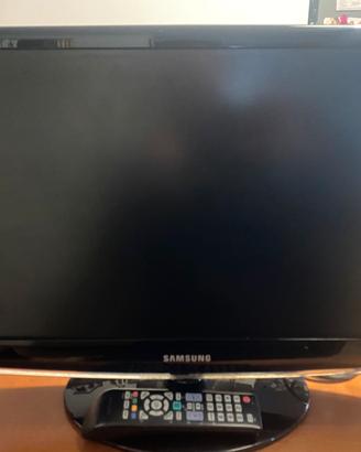 Tv monitor samsung e sharp
