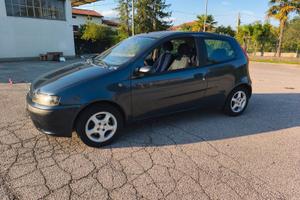 Fiat Punto 1.9 JTD 3 porte HLX Accetto Permute