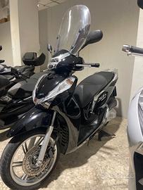 Honda SH 300i