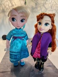 Set bambole Disney Frozen