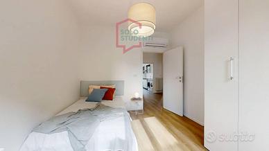 CAMERA MATRIMONIALE A MESTRE CENTRO, CARPENEDO