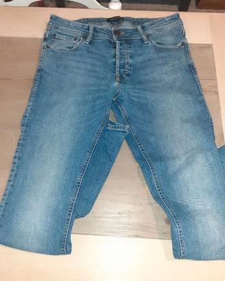 JEANS JACK & JONES