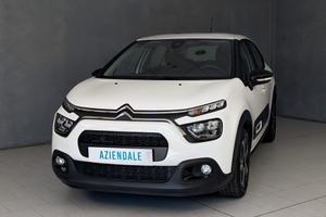 Citroen c3 iii 1.2 puretech 83cv C-Series