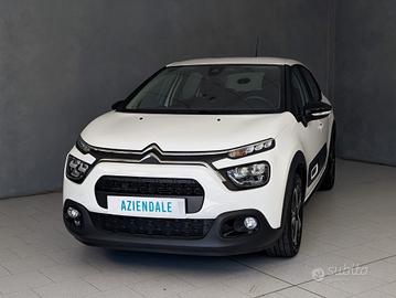 Citroen c3 iii 1.2 puretech 83cv C-Series