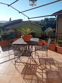 Appartamento zona residenziale 