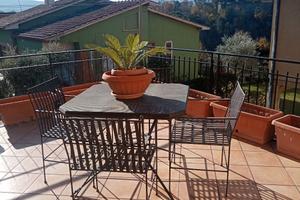 Appartamento zona residenziale 