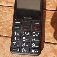 Panasonic KX-TU150EXB Cellulare funzion facilitate