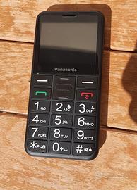 Panasonic KX-TU150EXB Cellulare funzion facilitate