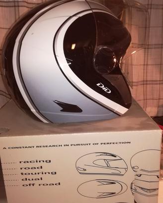 Casco AGV 2025