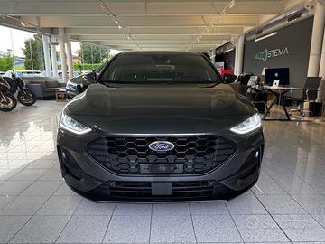 FORD FOCUS 1.5 EcoBlue 115 CV AUTO 5p. ST-Line