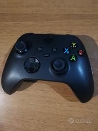 controller Xbox series x