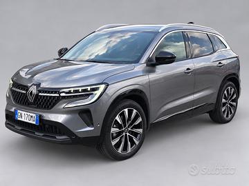 Renault Austral E.TECH FULL HYBRID TECHNO 200CV