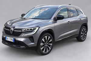 Renault Austral E.TECH FULL HYBRID TECHNO 200CV