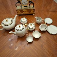 Servizio da The  di Porcellana  Bavaria