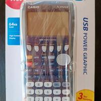 Casio FX-9750 GII Calcolatrice Grafica