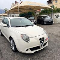 Alfa Romeo MiTo 1.3 JTDm 85 CV
