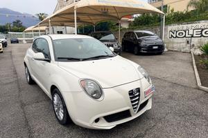 Alfa Romeo MiTo 1.3 JTDm 85 CV