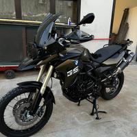 Bmw f 800 gs - 2013