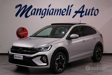 Volkswagen Taigo 1.0 tsi R-Line 115cv