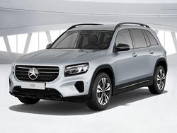 Mercedes-Benz GLB 200 d Progressive Advanced ...