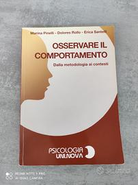 Osservare il comportamento