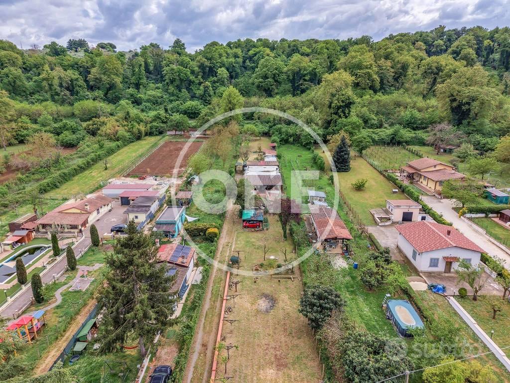 Casa – Gallicano nel Lazio, Roma Capitale - Vista 3