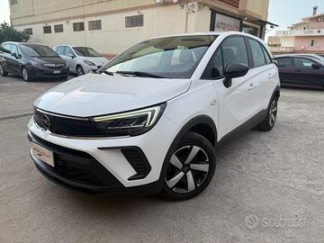 OPEL Crossland 1.2 Turbo 12V 110 CV Start&Stop E