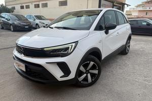 OPEL Crossland 1.2 Turbo 12V 110 CV Start&Stop E