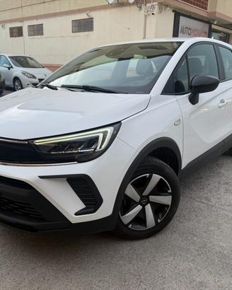 OPEL Crossland 1.2 Turbo 12V 110 CV Start&Stop E