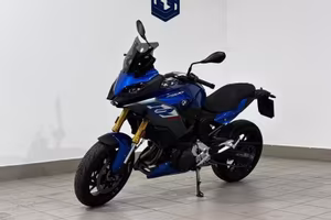 BMW F 900 XR ABS