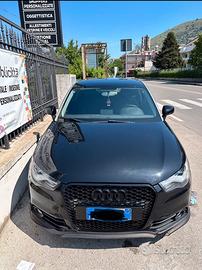 Audi A1 S1