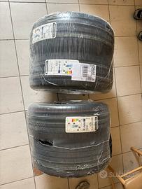 Continental Sportactive 7 225/45 R18 91Y