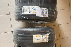 Continental Sportactive 7 225/45 R18 91Y