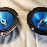 ROCKWOOD DYG-820 woofer alta dinamica