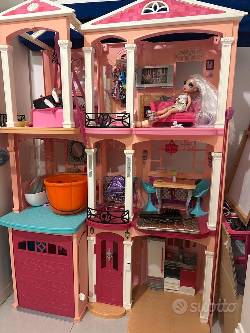 Cucina di Barbie - Tutto per i bambini In vendita a Napoli