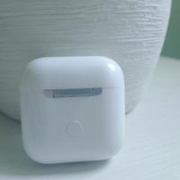 Cuffie TWS Bianche Nuove con Cavo Incluso