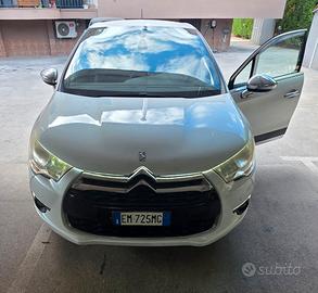 Citroen ds4 1.6 hatchback chic