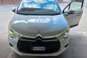 Citroen ds4 1.6 hatchback chic