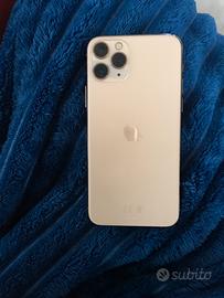 Iphone 11 pro